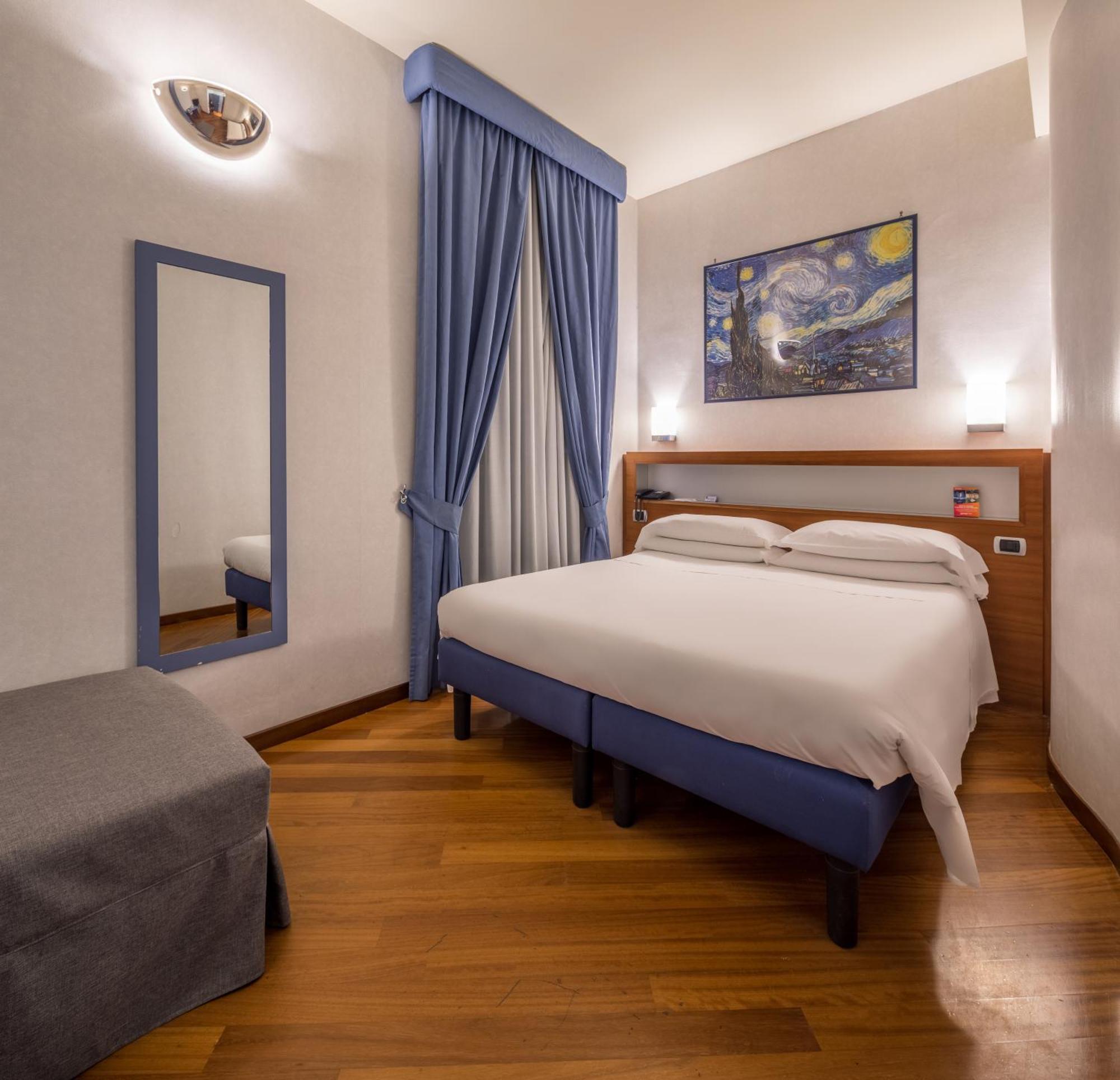 Superior Kamer met Kingsize Bed
