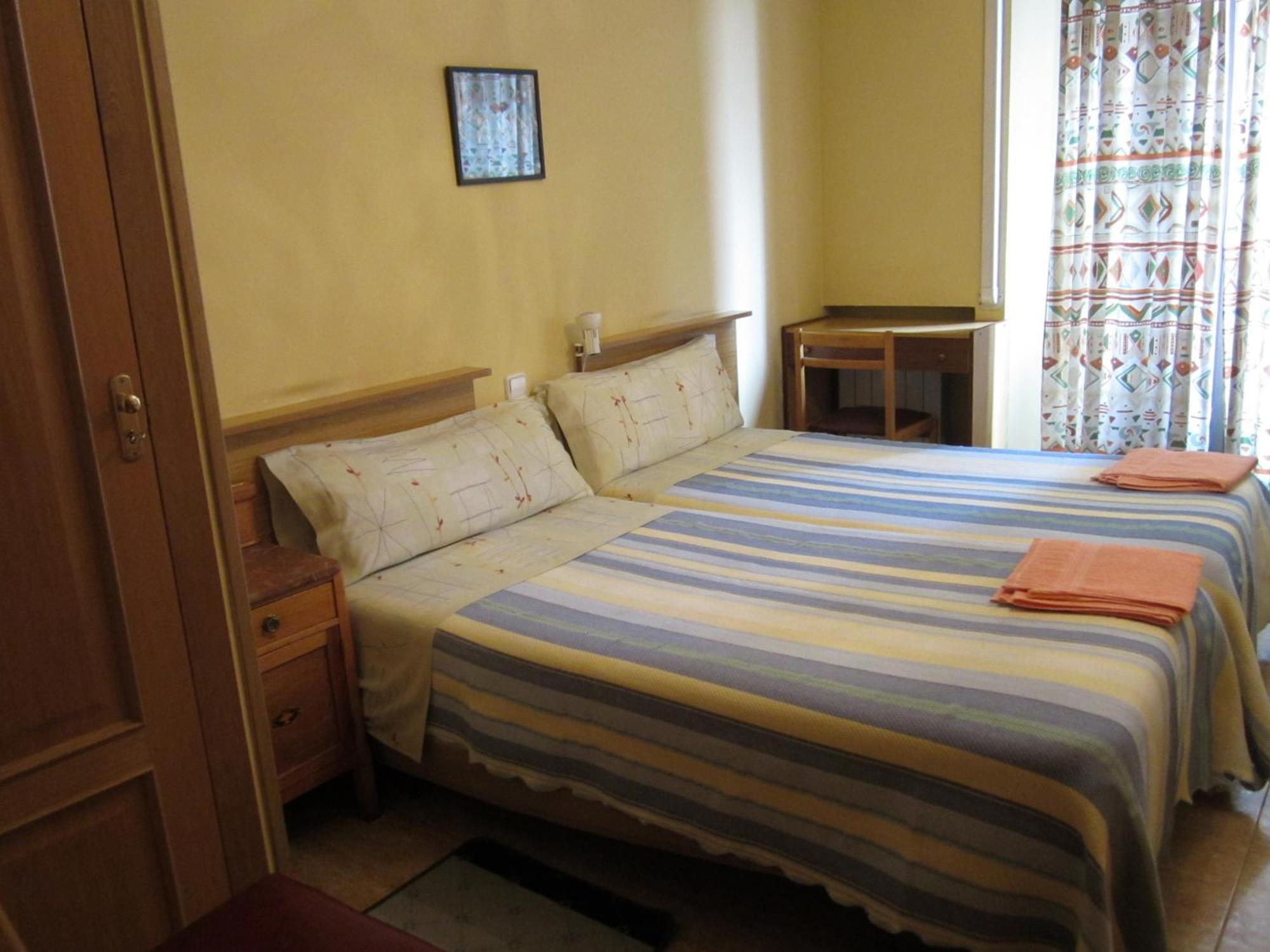 Twin Room Extra Bed