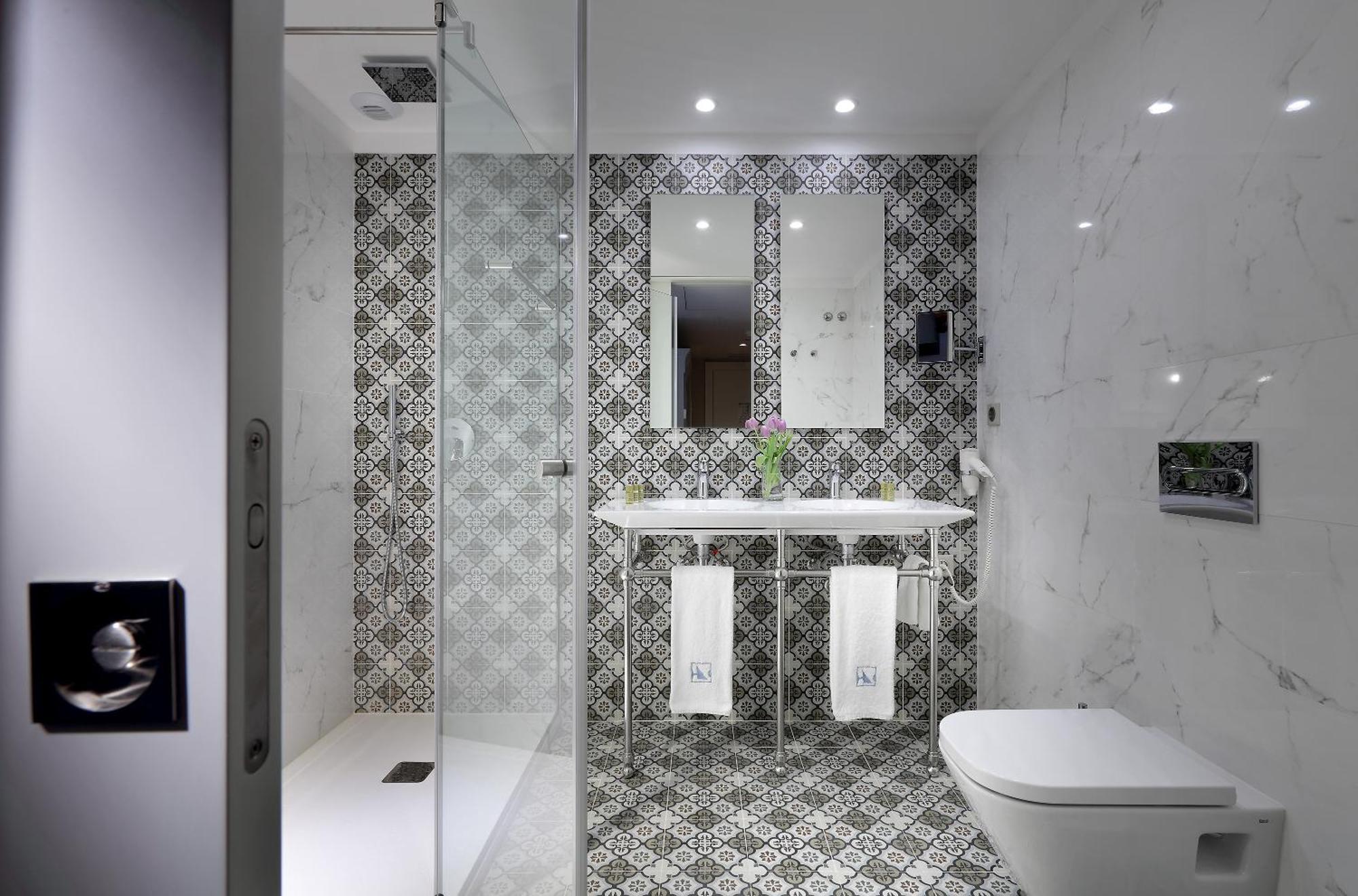 Premium Suite met uitzicht op de rivier