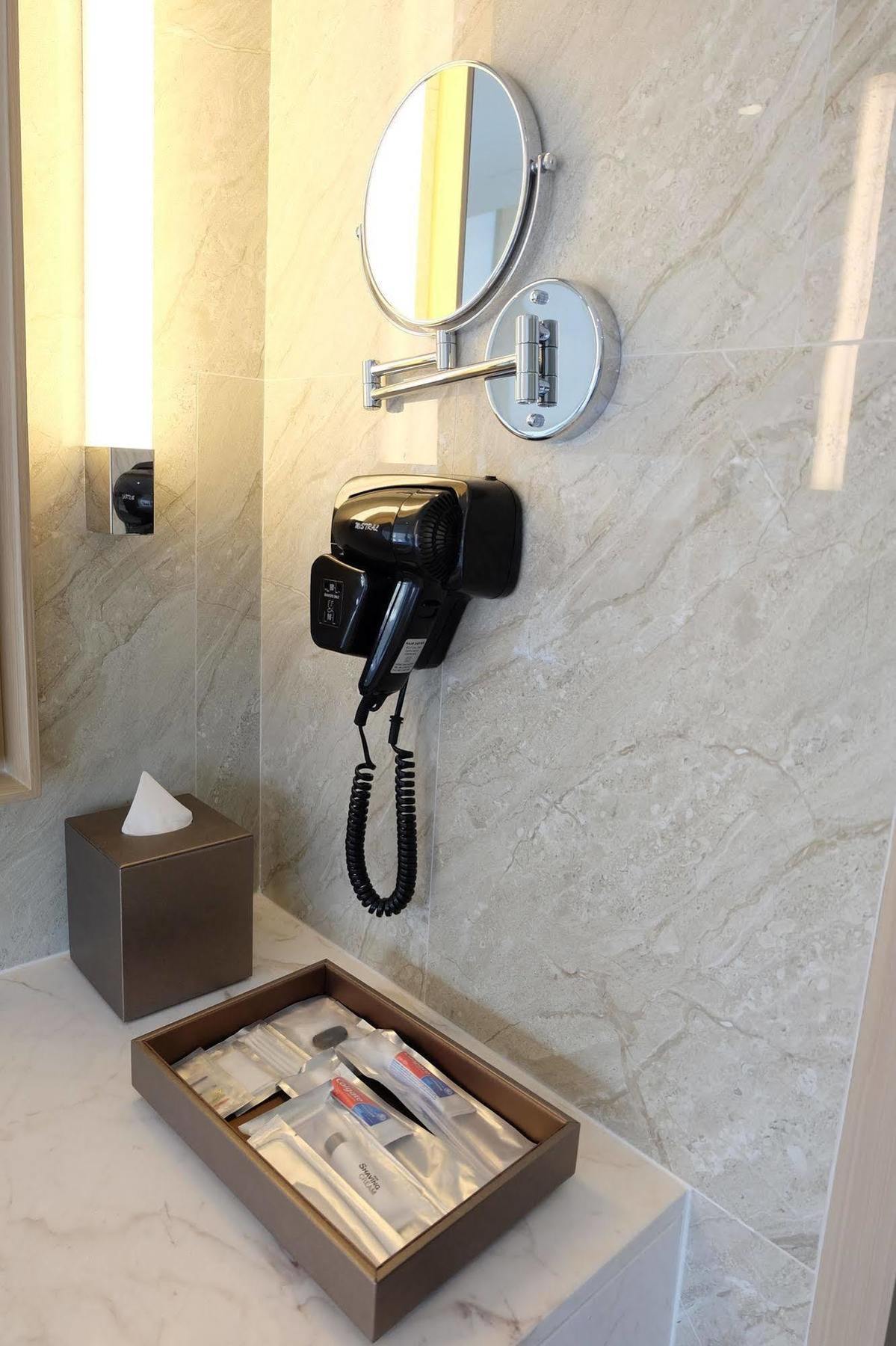 SkyView Executive Suite