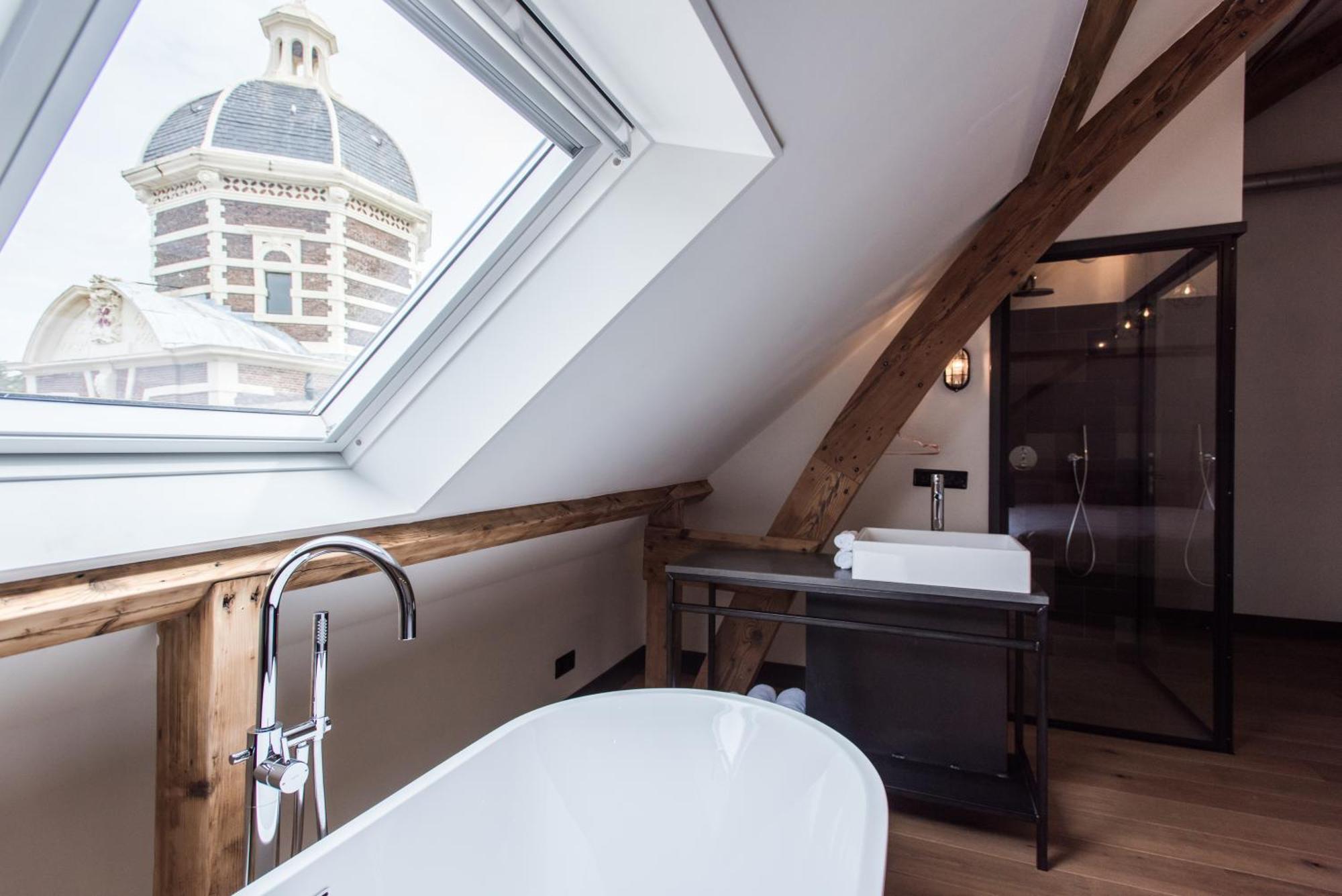 Superior Kamer met Kingsize Bed