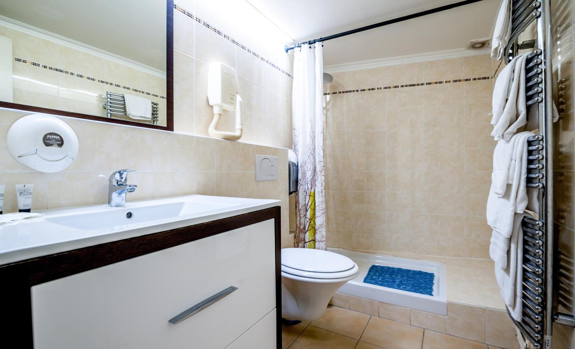 Deluxe Maisonnette/Duplex Familiekamer
