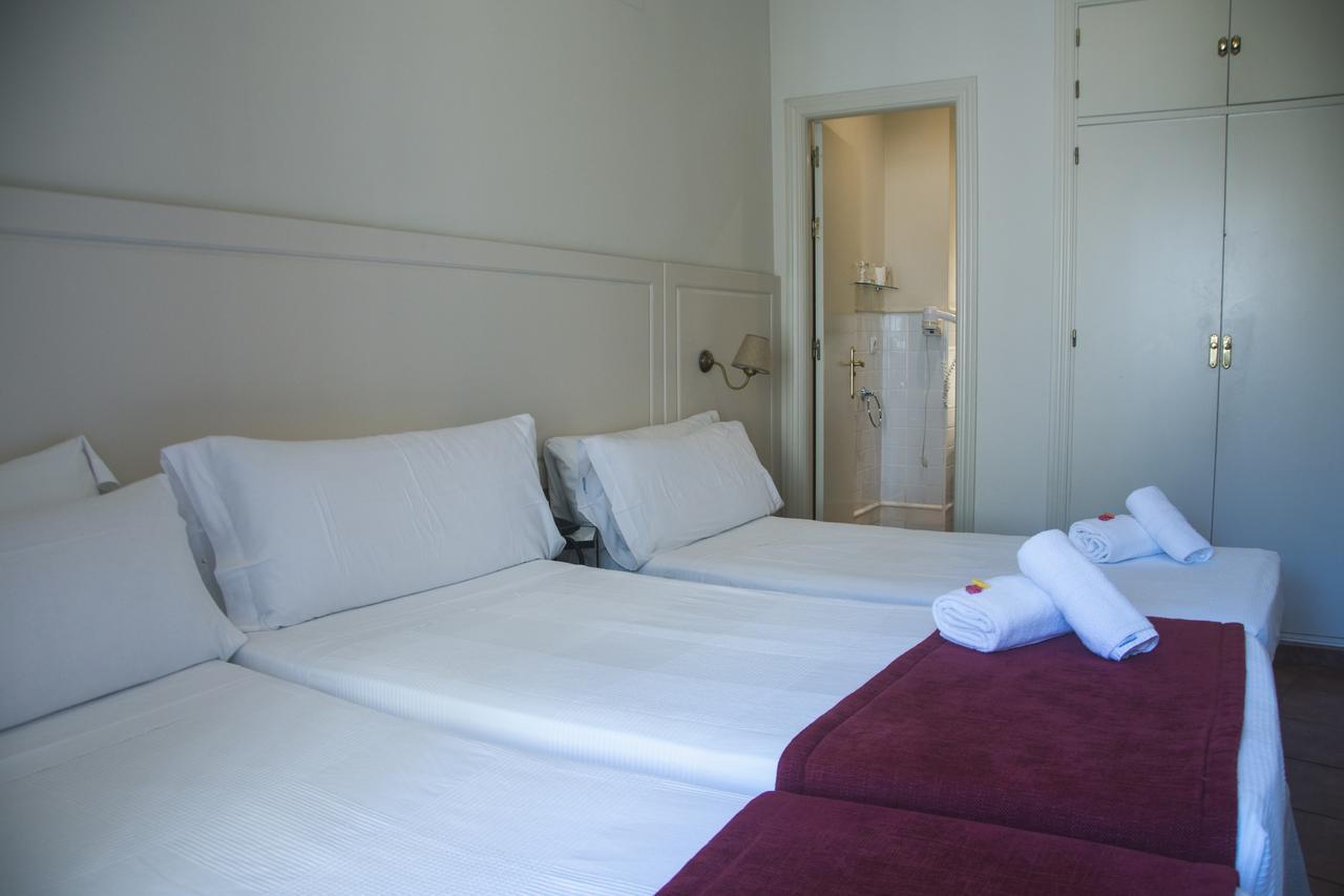Deluxe Tweepersoonskamer met 1 of 2 Bedden