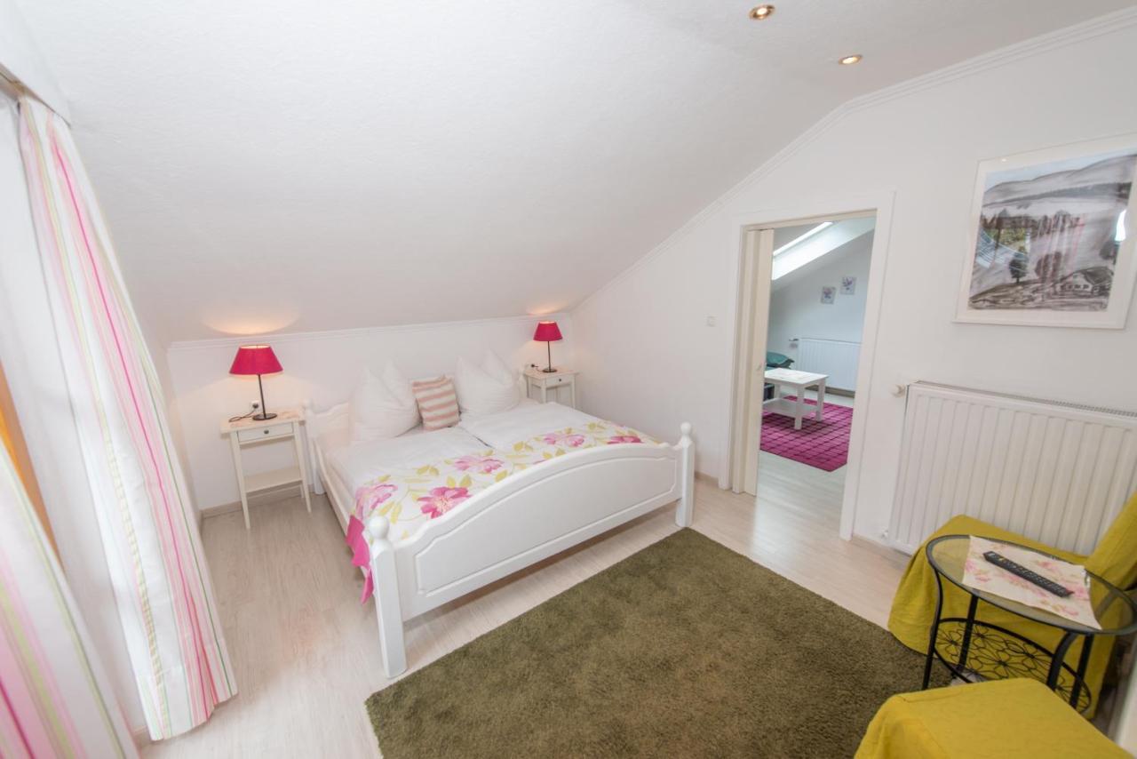 Junior Suite Balcony