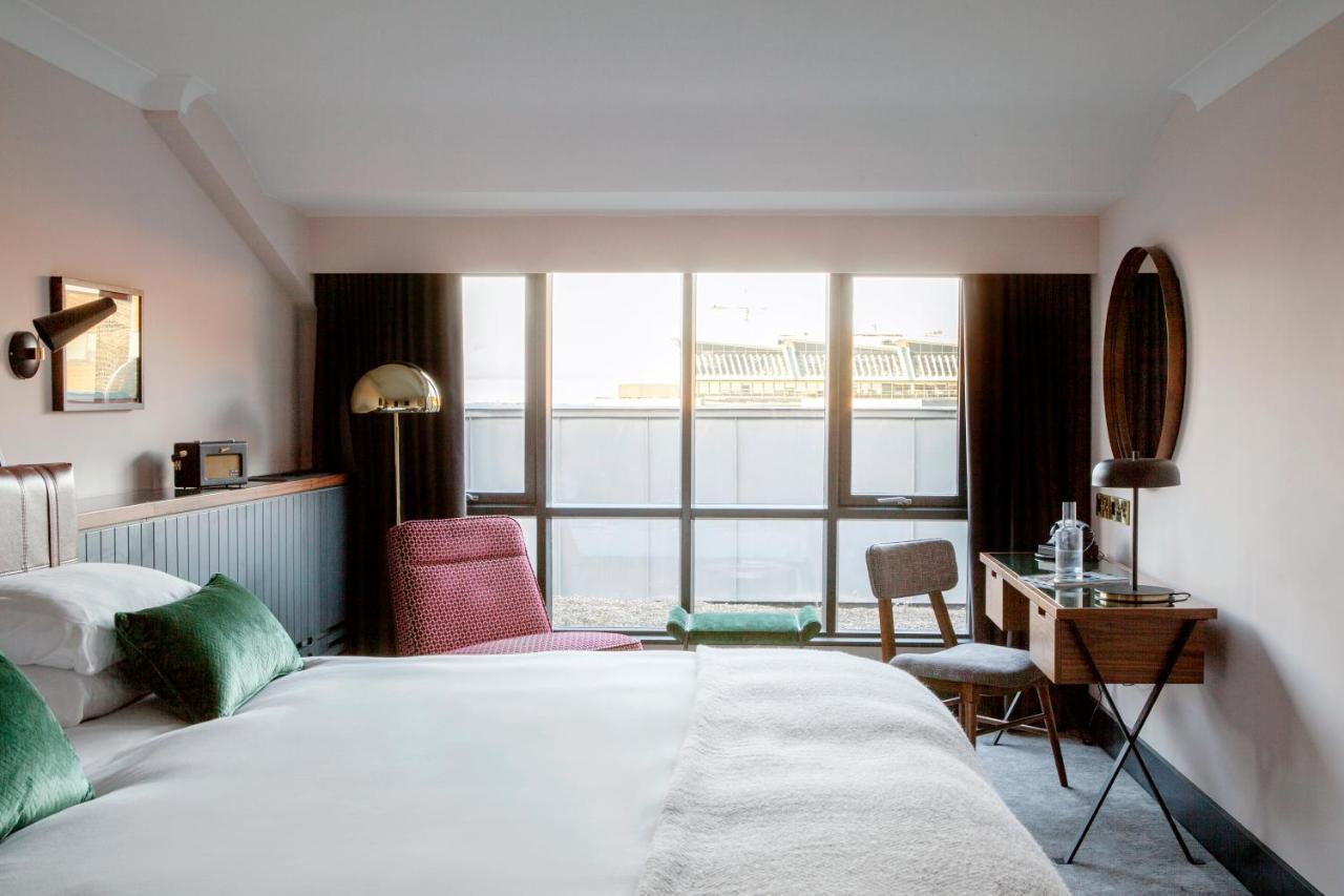 Executive Kamer