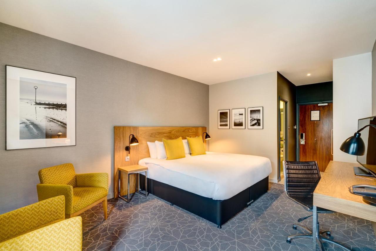 Superior Kamer met Uitzicht op het Kasteel
