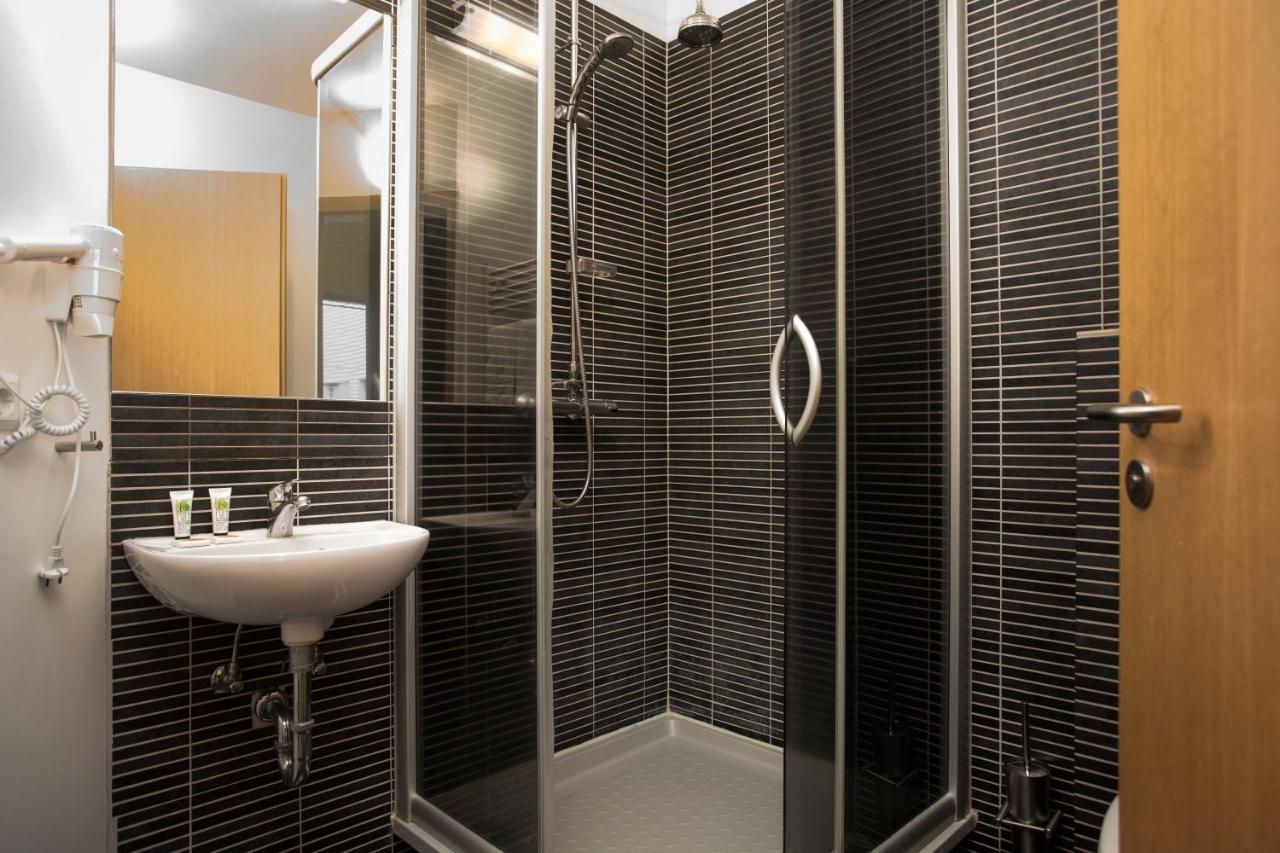 Studio Deluxe Apartment