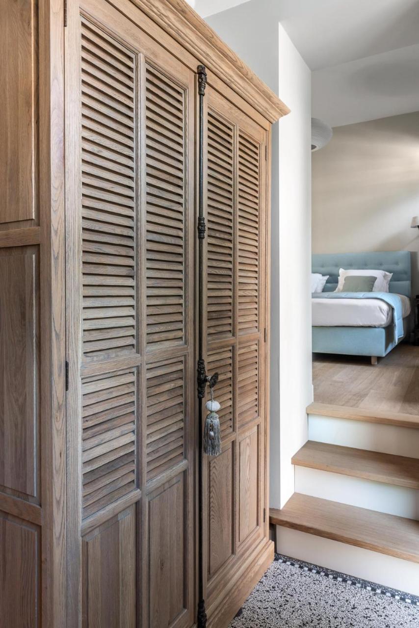 Deluxe Kamer