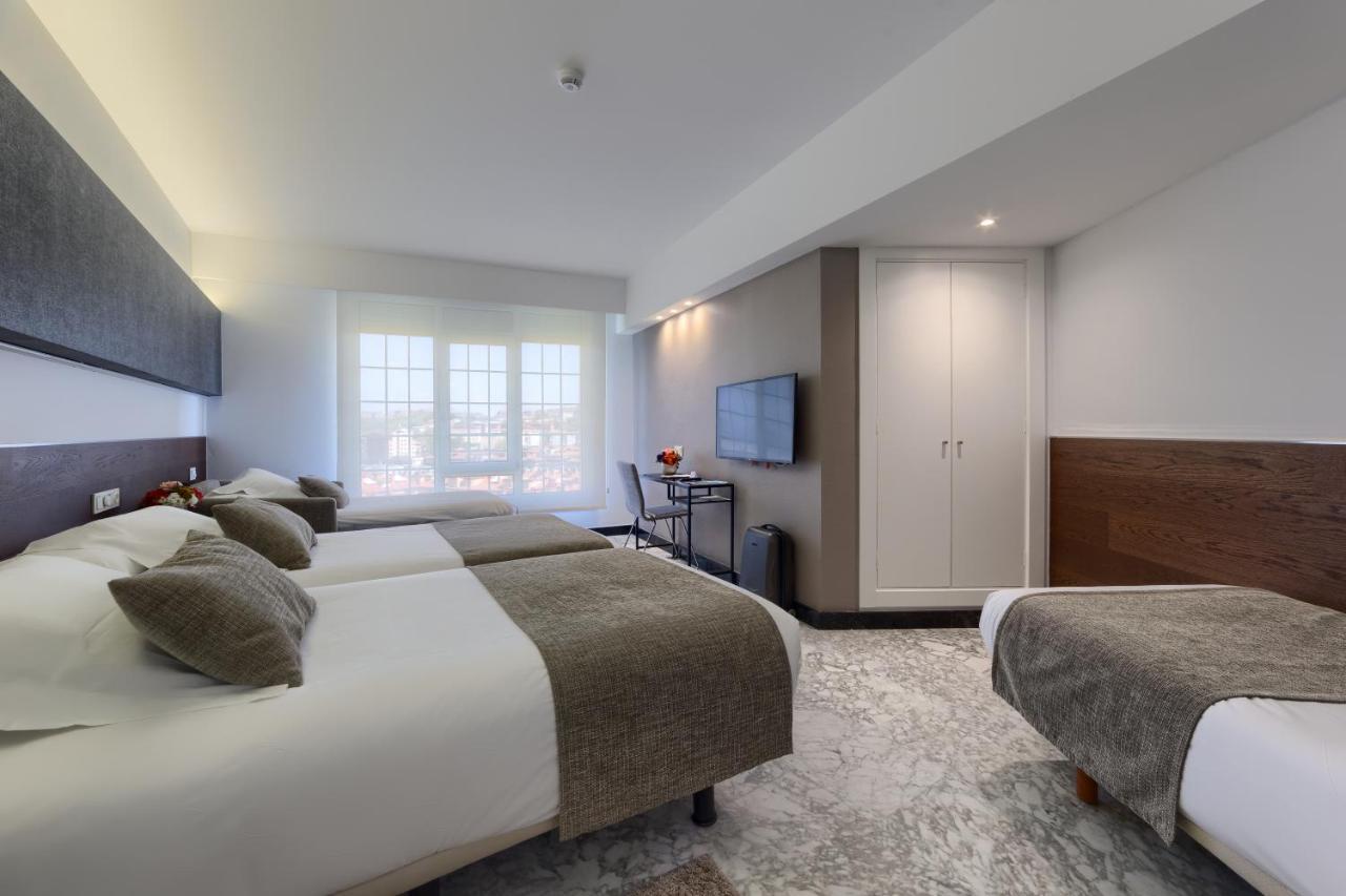 Triple Room Bed Sofa