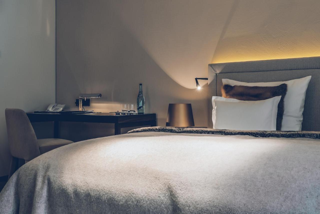 Luxe Kamer met 1 of 2 Bedden en Balkon
