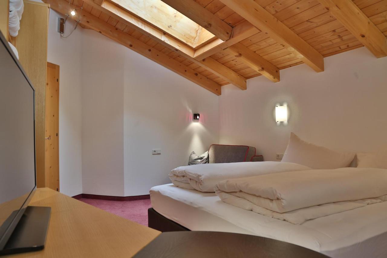 Appartement met Balkon