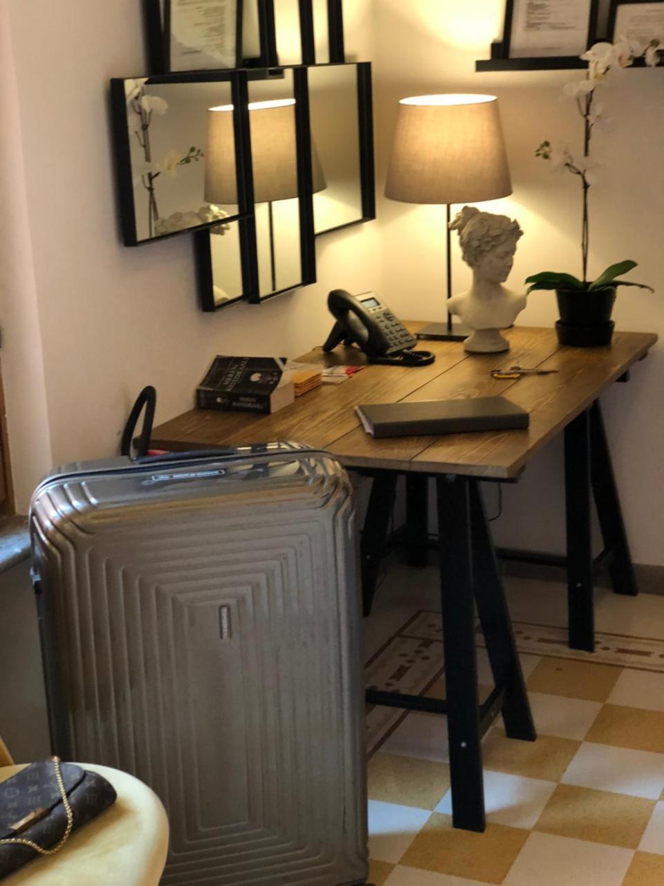 Appartement met 2 Slaapkamers en een Terras - Bijgebouw