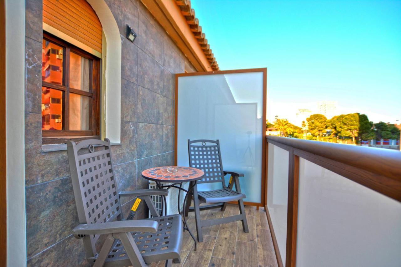 Deluxe Double Room Balcony