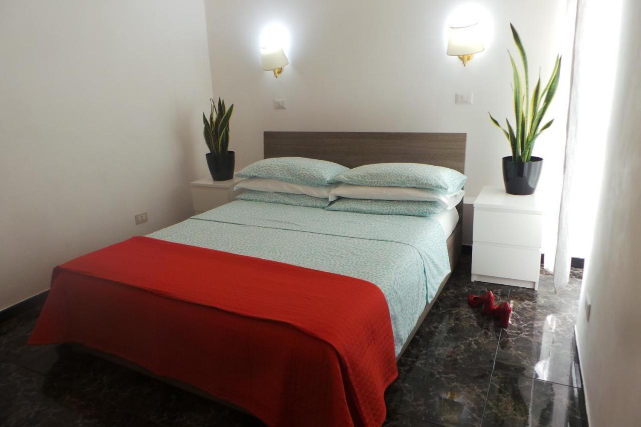 Familiekamer met Eigen Badkamer
