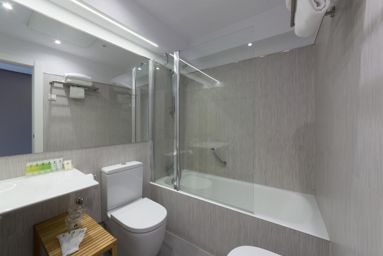 Superior Double Room City View