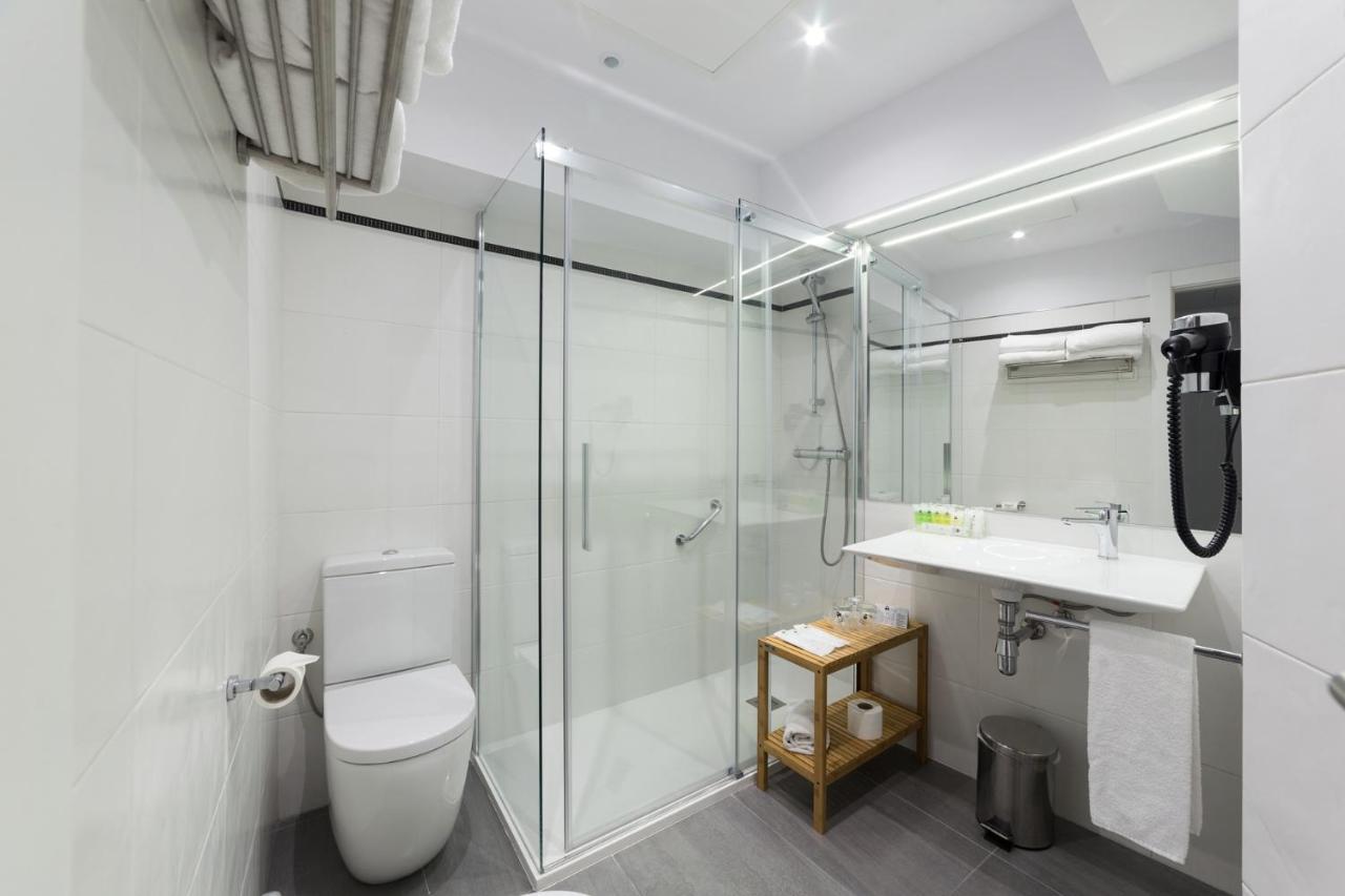 Superior Double Room City View