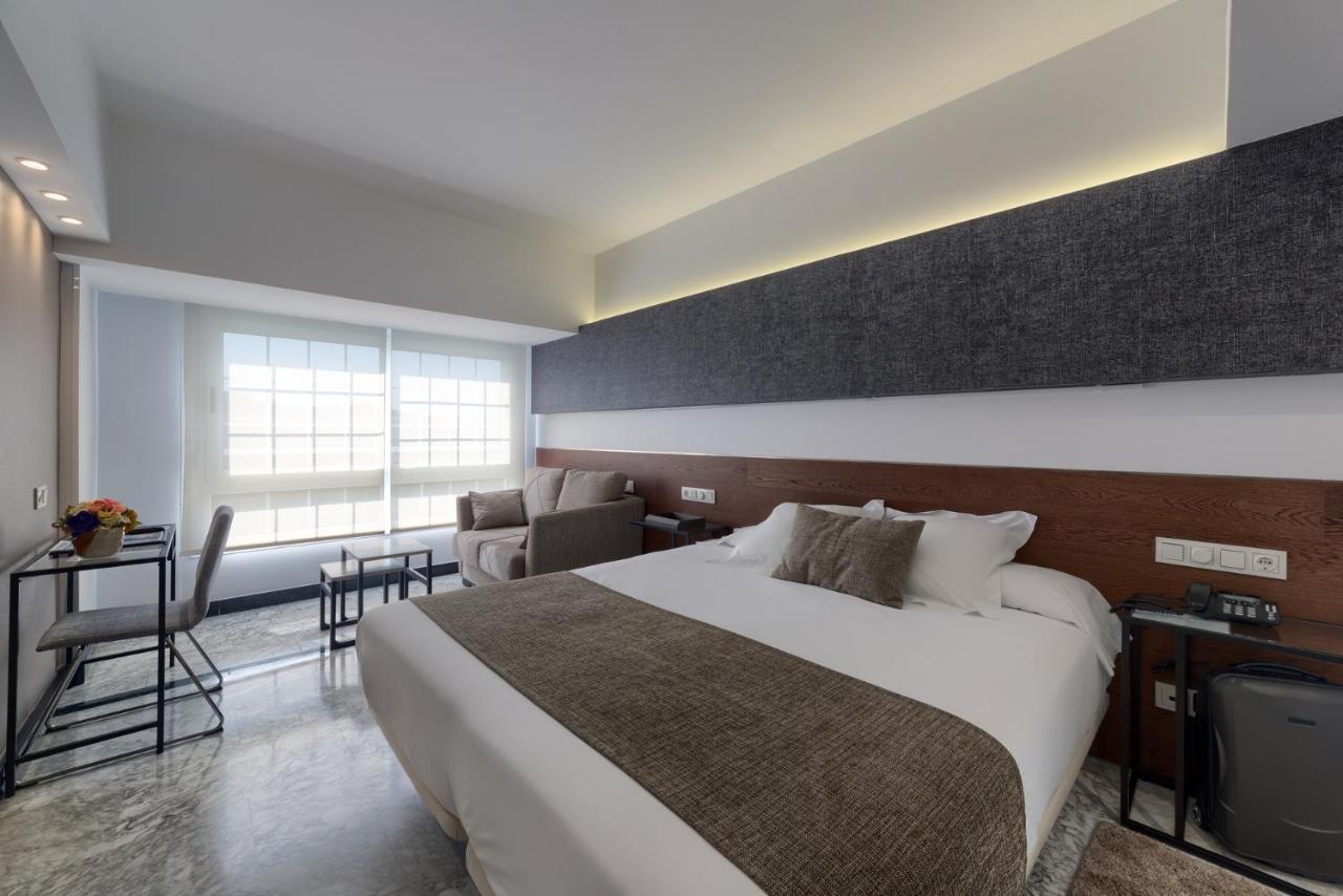 Superior Double Room City View