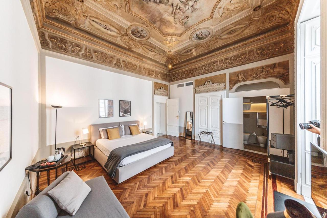 Deluxe Suite met Kingsize Bed