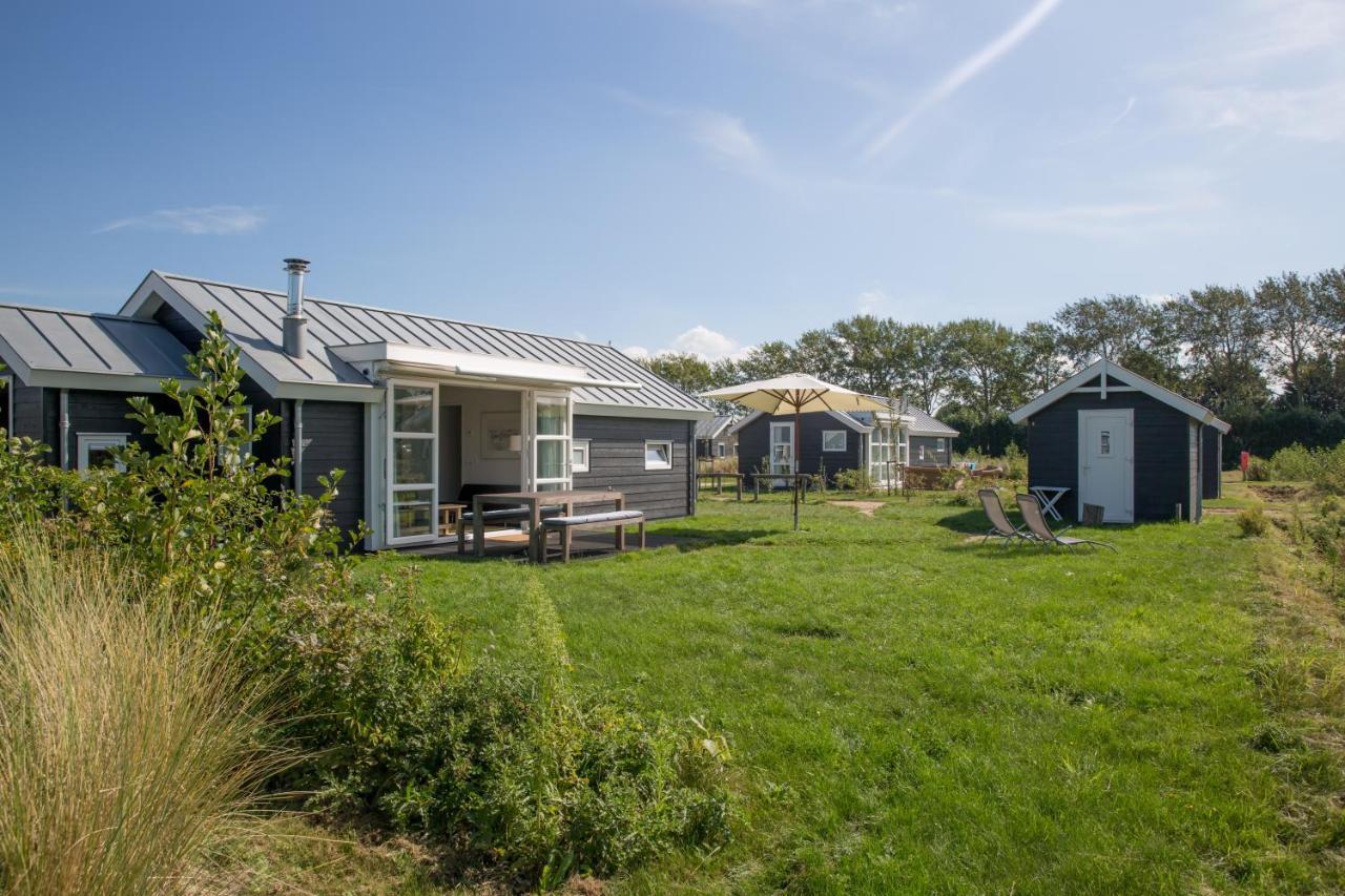 Chalet (4 Volwassenen)