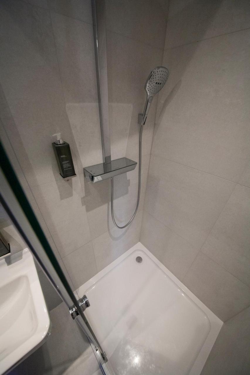 Deluxe Tweepersoonskamer met 2 Aparte Bedden