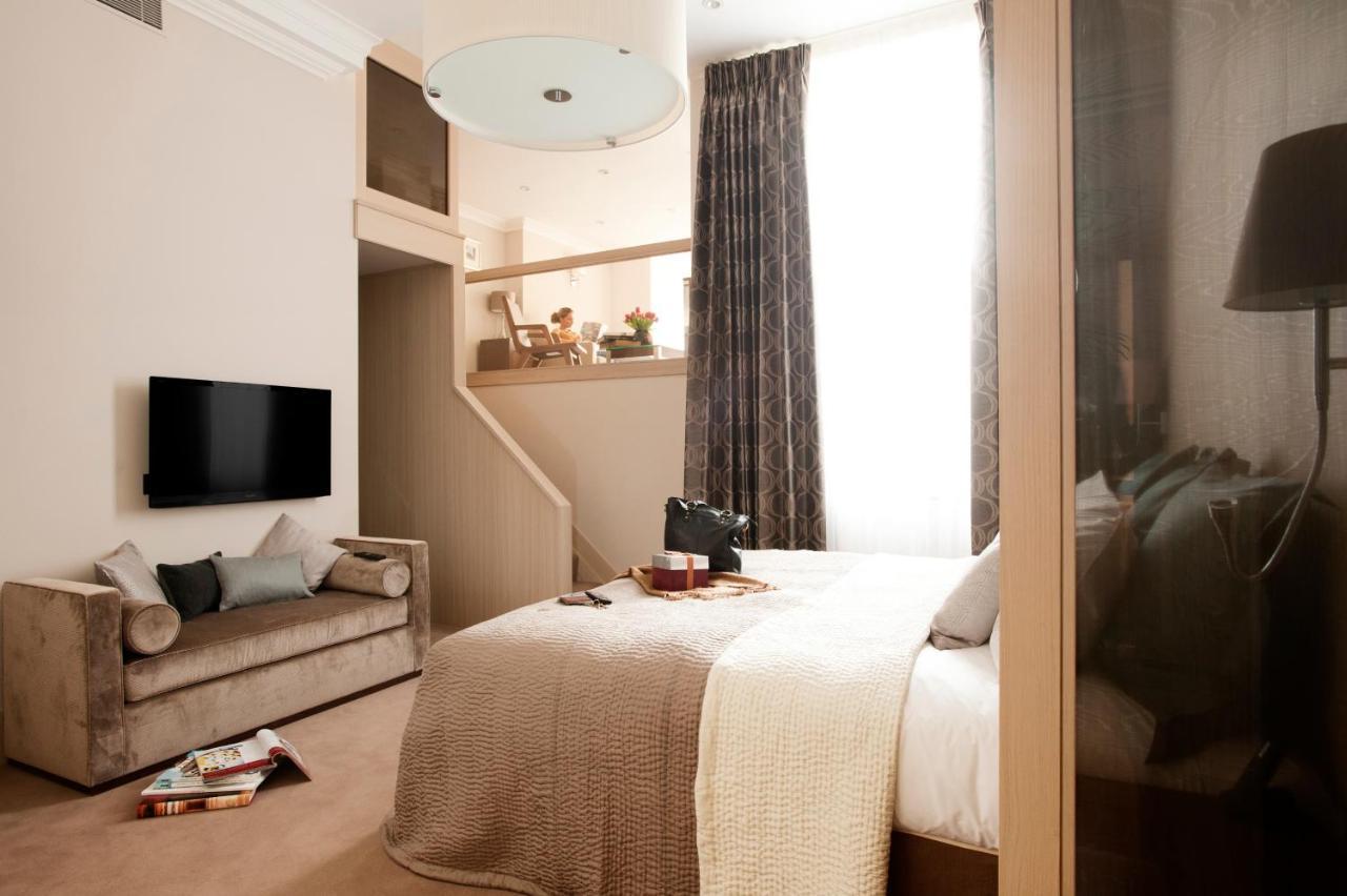 Luxe Appartement met 3 Slaapkamers en Balkon
