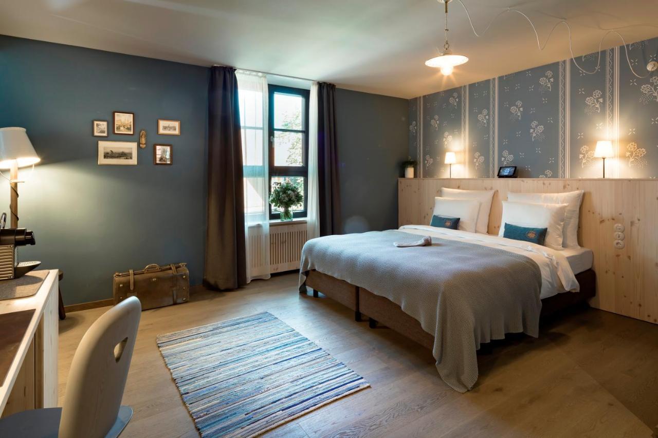 Superior Kamer met Kingsize Bed