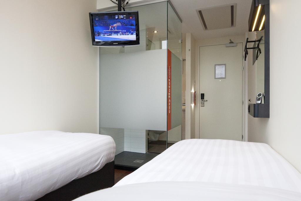 Standaard Kamer met 2 Bedden