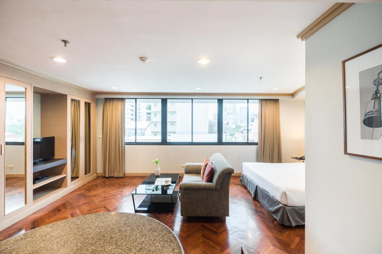 Alt Deluxe Suite