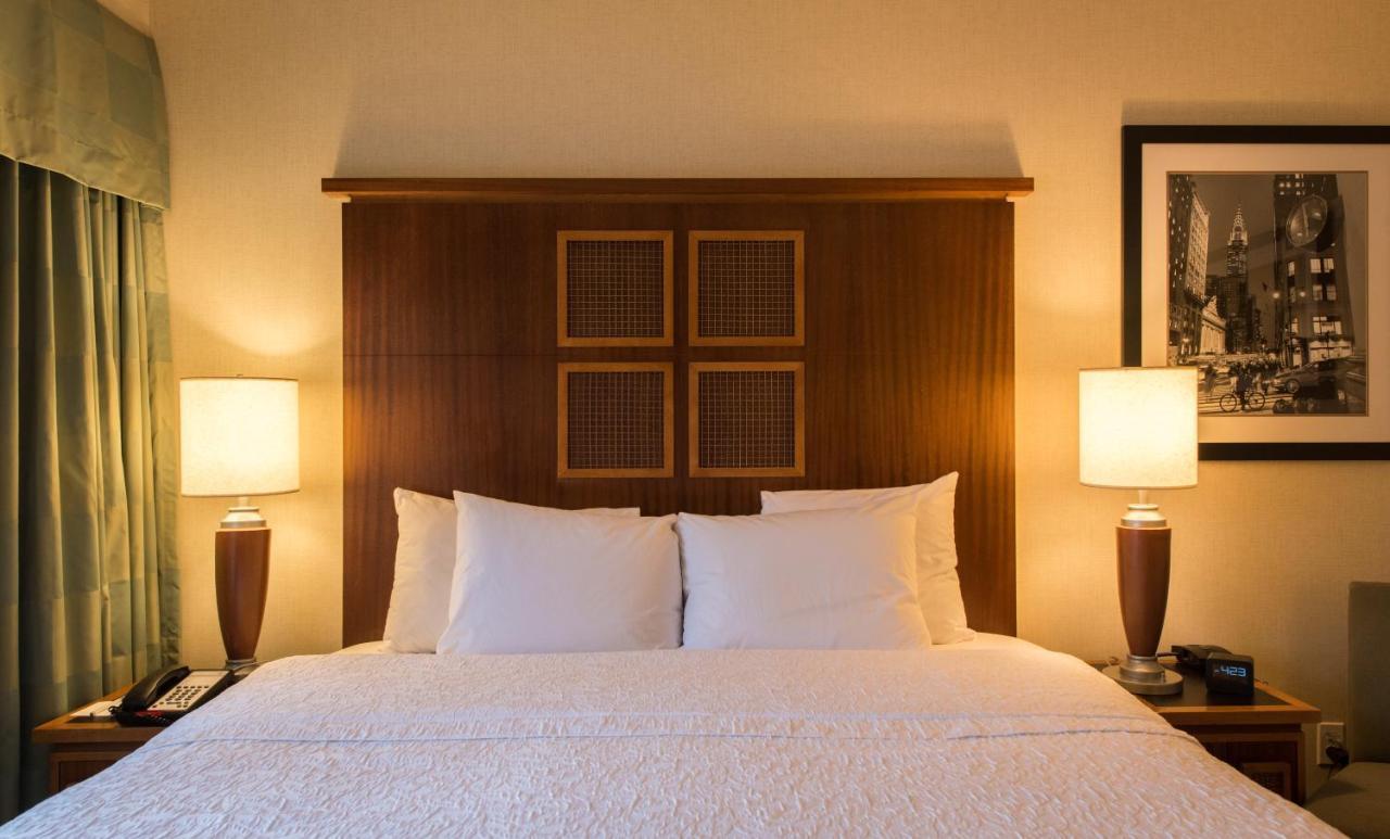 Suite met Kingsize Bed