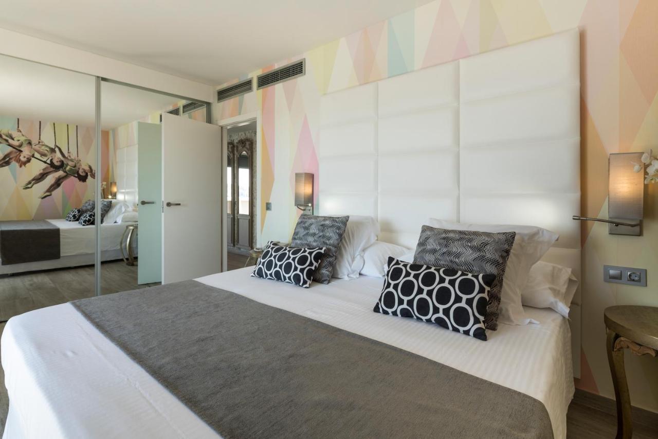 Superior Suite met Uitzicht op Zee