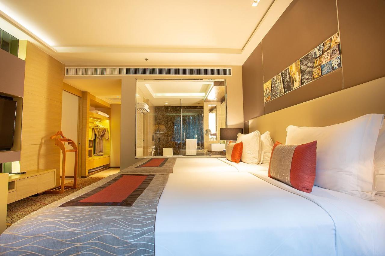 Exclusive Suite