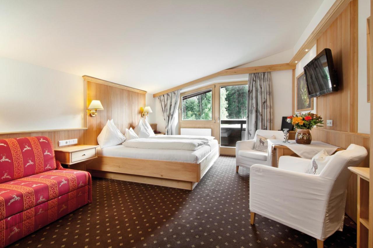 Comfort Double Room Main Building