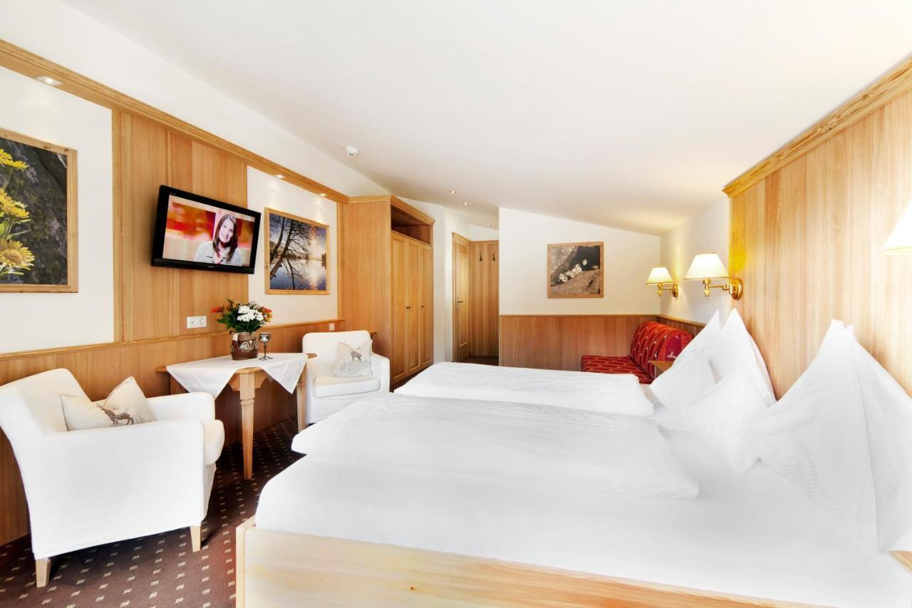 Comfort Double Room Main Building
