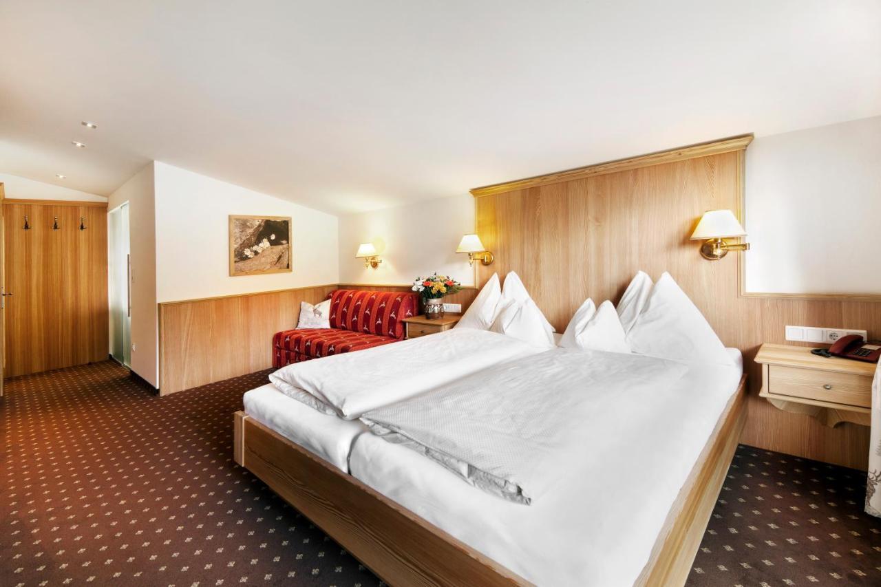 Comfort Double Room Main Building