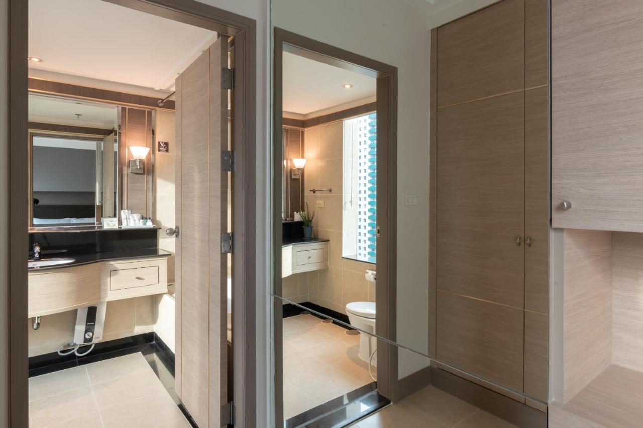 Deluxe Suite Two-Bedroom