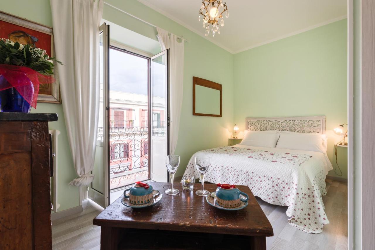Tweepersoonskamer met Eigen Badkamer