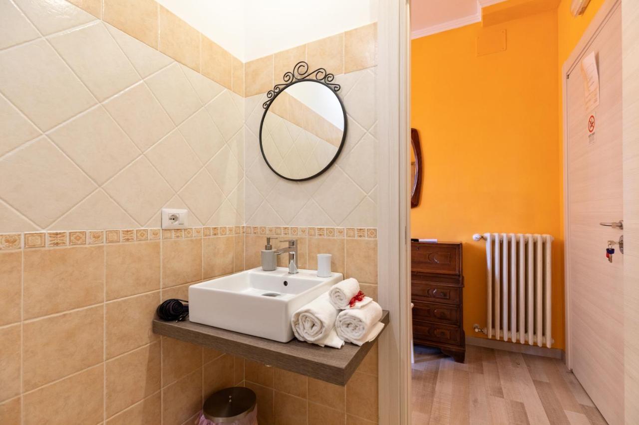 Tweepersoonskamer met Eigen Badkamer