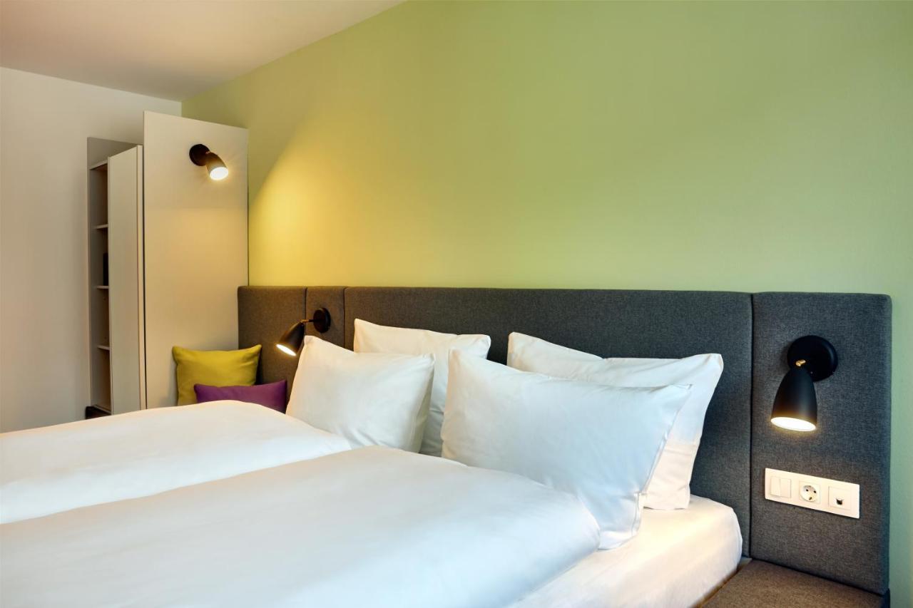 Tweepersoonskamer met 1 of 2 Bedden