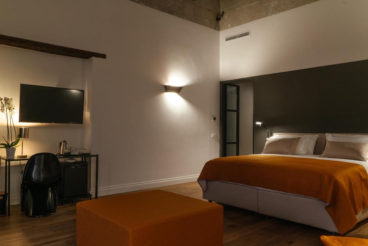 Suite met Kingsize Bed en Bubbelbad
