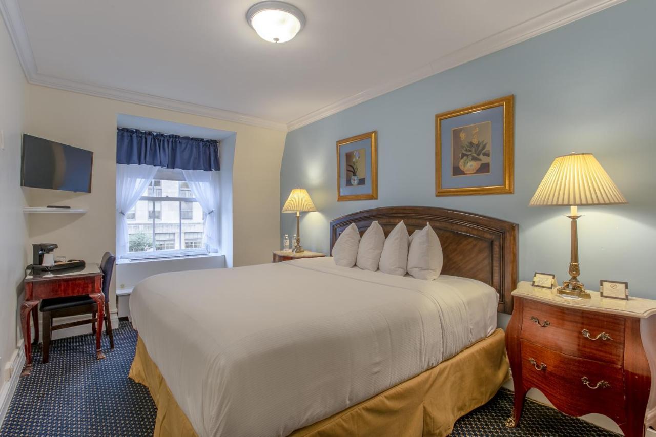 Superior Kamer met Kingsize Bed
