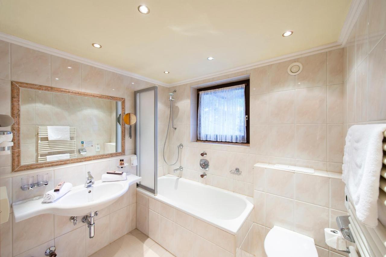 Queen Suite