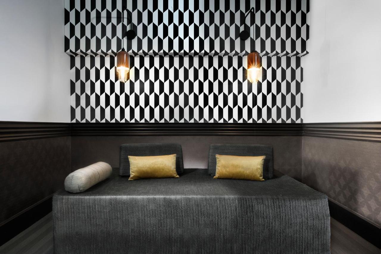 Superior Appartement - Apart Gebouw