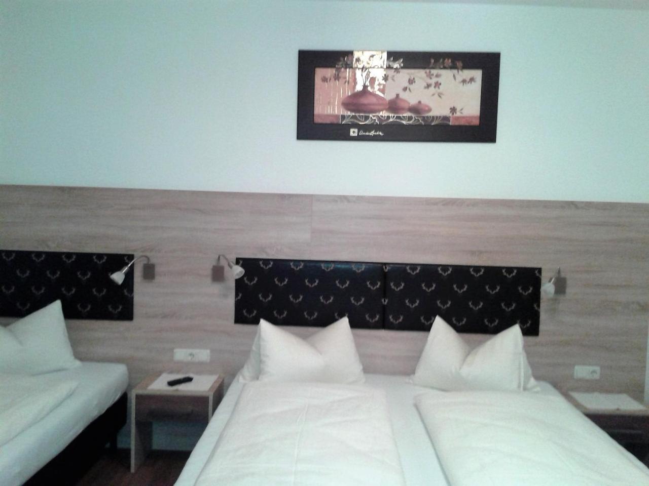 Triple Room Balcony
