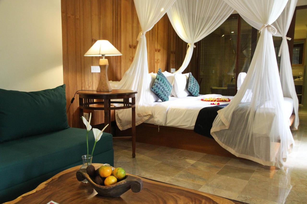 Premier Suite