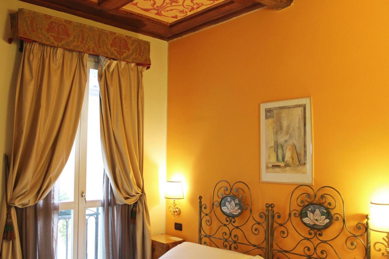 Standaard Kamer met 2 Bedden