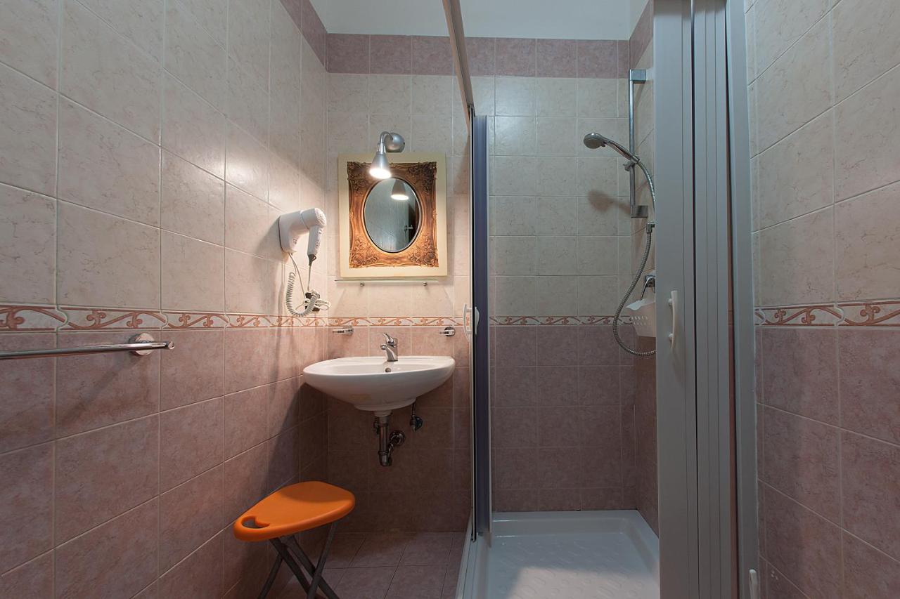 Economy Tweepersoonskamer met 1 of 2 Bedden