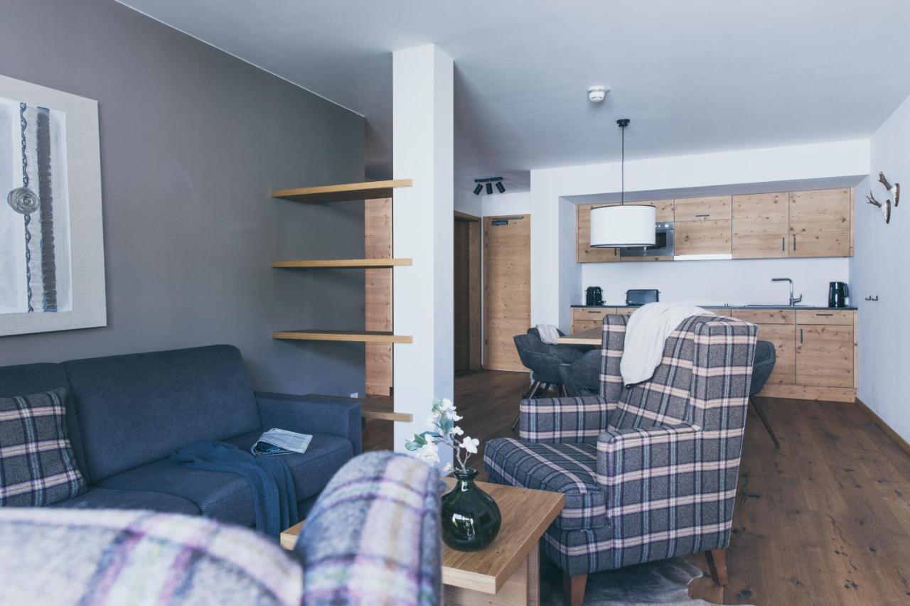 Superior Apartment