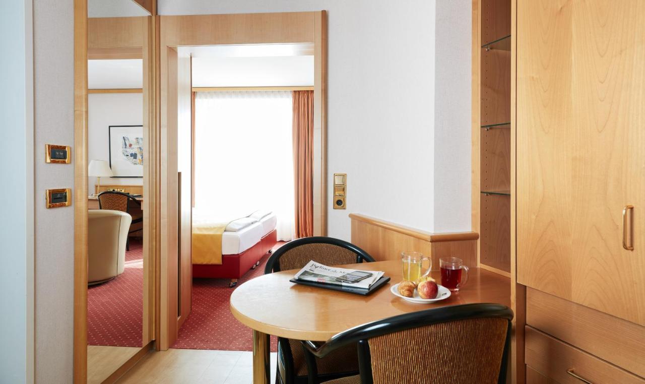 Deluxe Tweepersoons Appartement