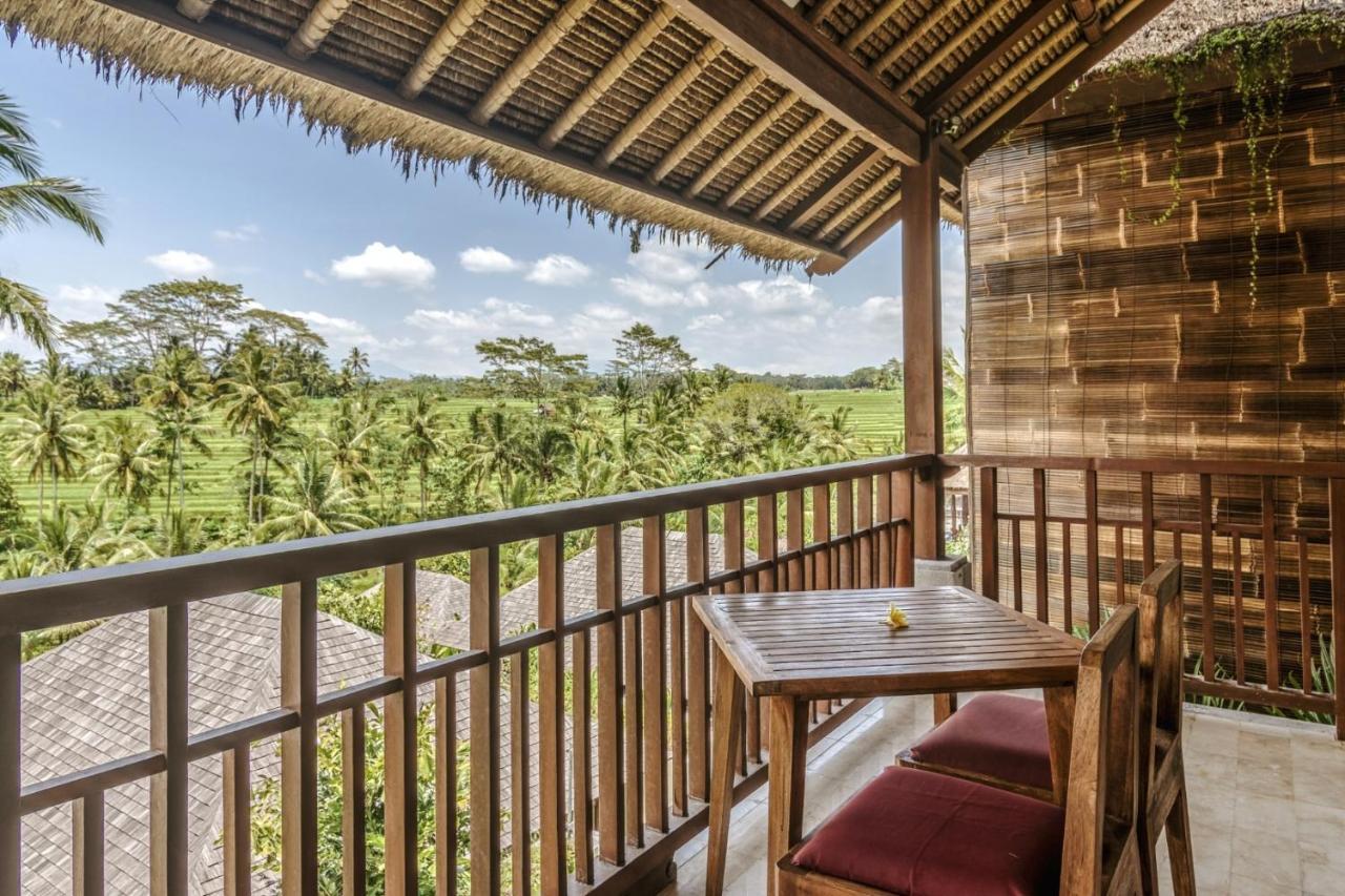 The Royal Panoramic Suite