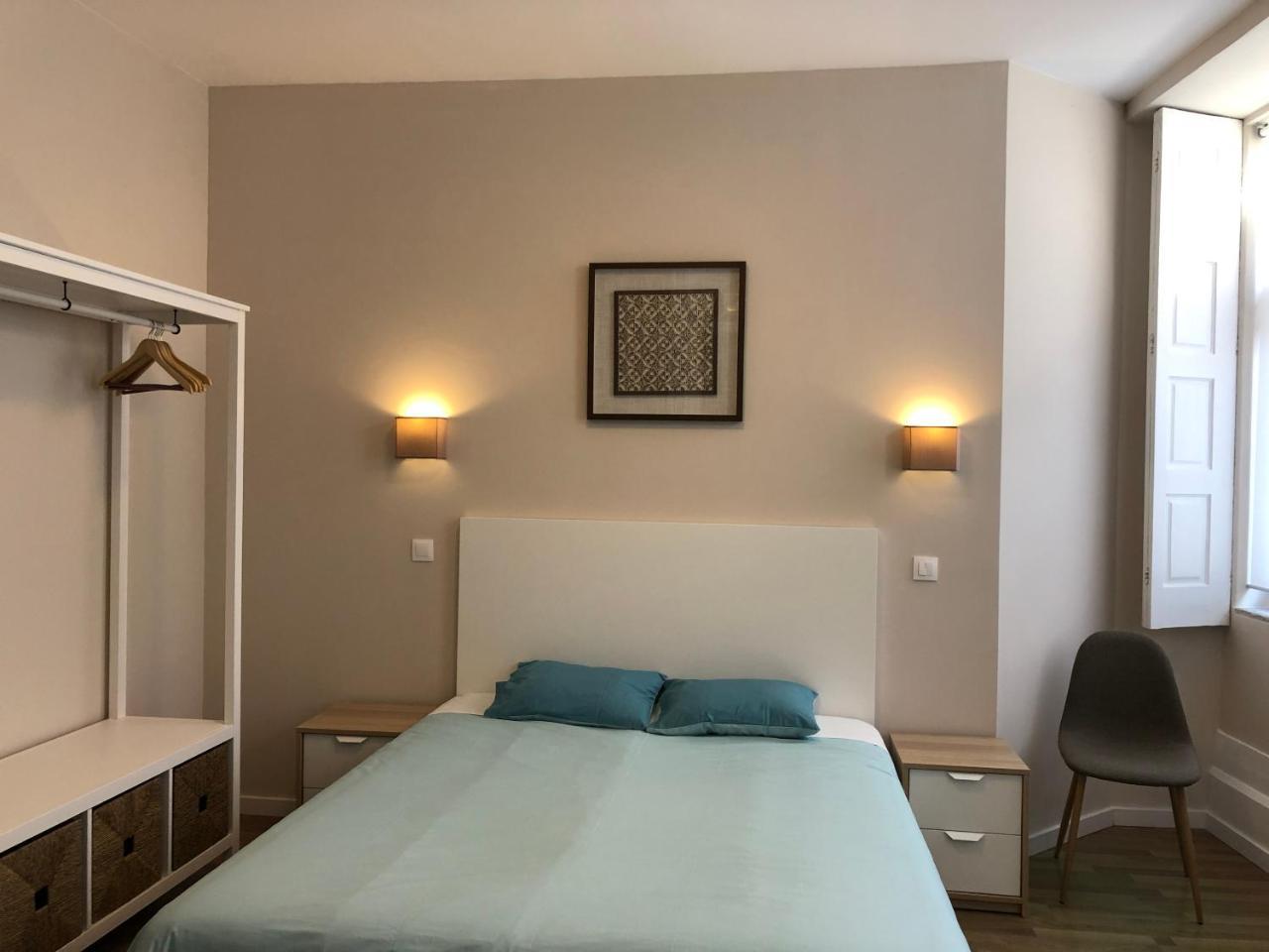 Deluxe Tweepersoonskamer met Extra Bed